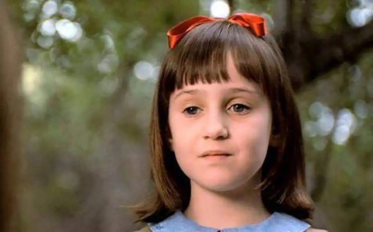 Mara Wilson